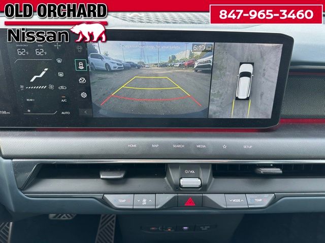 2024 Kia EV9 GT-Line — photo 18 of 22