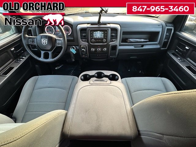 2018 Ram 1500 Express — photo 11 of 20