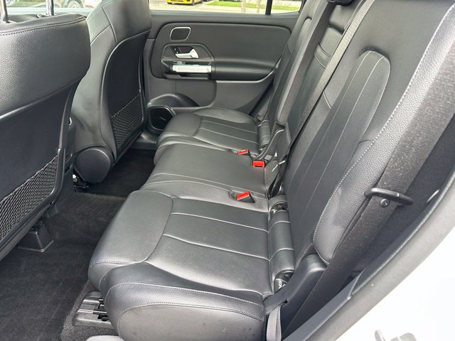 2024 Mercedes-Benz GLB GLB 250 — photo 15 of 31