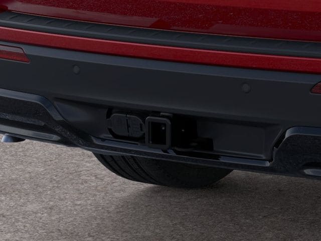 2026 Ford Explorer ST-Line — photo 24 of 54