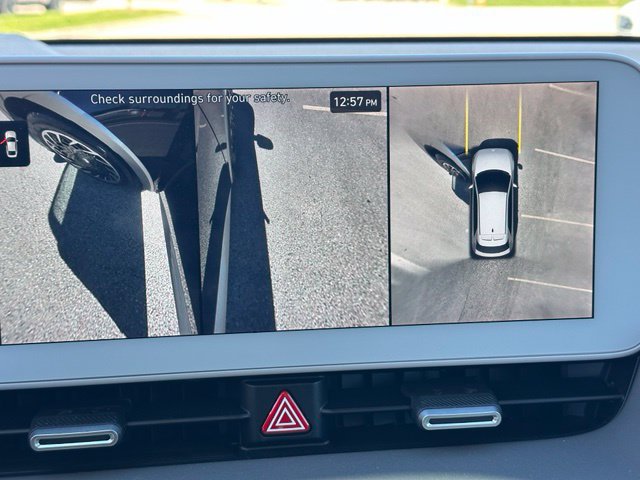 2023 Hyundai IONIQ 5 Limited — photo 31 of 35