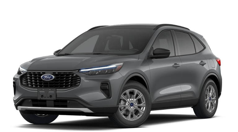2026 Ford Escape Active — photo 48 of 54