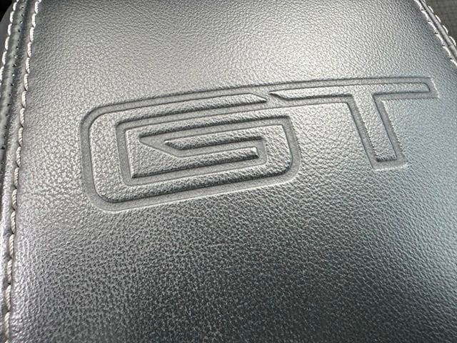 2023 Ford Mustang Mach-E GT — photo 23 of 32