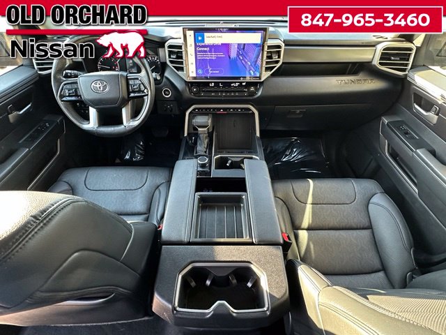 2022 Toyota Tundra SR5 — photo 18 of 29