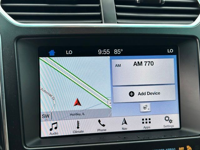 2019 Ford Explorer Limited — photo 27 of 33