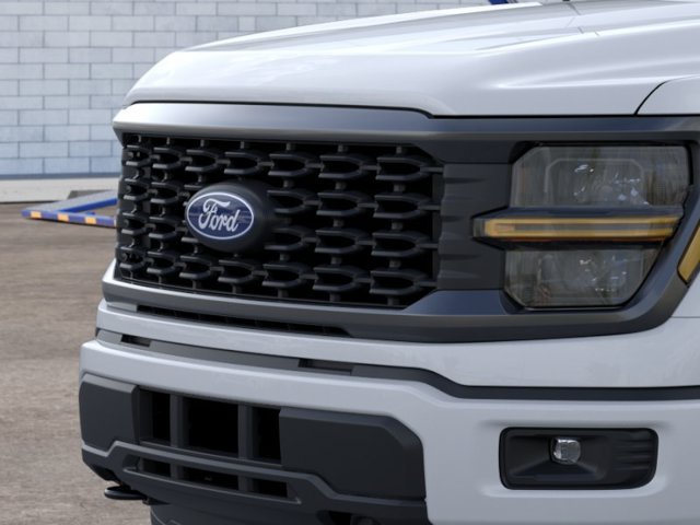 2026 Ford F-150 STX — photo 18 of 52