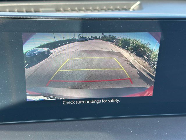 2023 Mazda CX-30 2.5 S Premium Package — photo 27 of 30
