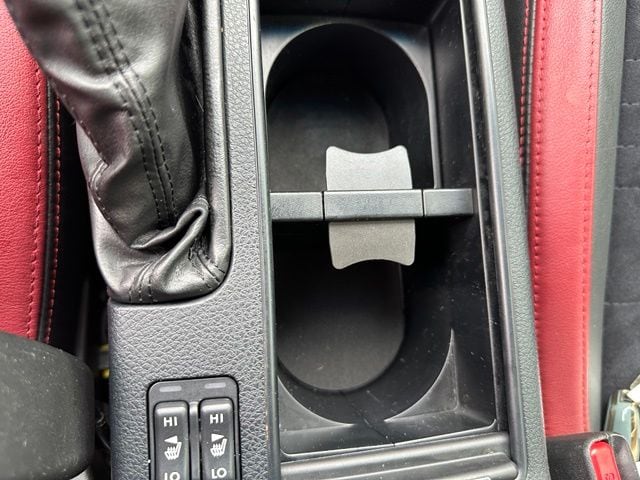 2019 Subaru WRX STi — photo 20 of 31