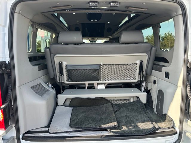 2024 Ford Transit-150 Explorer Van — photo 10 of 39