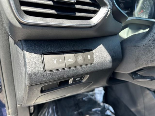 2023 Hyundai Santa Fe SEL — photo 19 of 28
