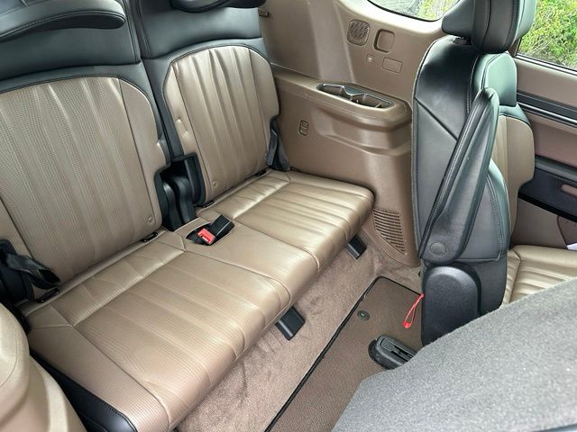 2024 Kia EV9 GT-Line — photo 11 of 43