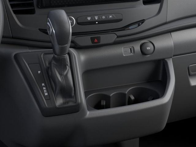 2026 Ford Transit-350 Base — photo 16 of 50