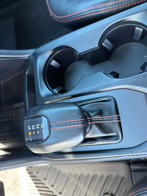 2025 Ford Ranger Raptor — photo 22 of 34
