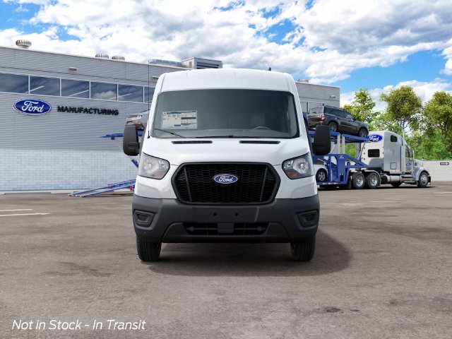 2027 Ford Transit-250 Base — photo 4 of 50