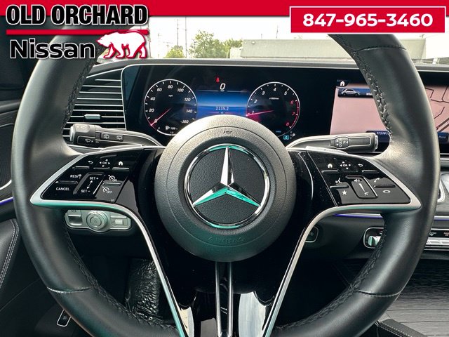 2025 Mercedes-Benz GLE GLE 350 — photo 22 of 22