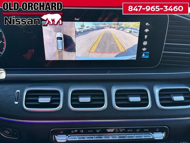 2023 Mercedes-Benz GLE GLE 350 — photo 19 of 24