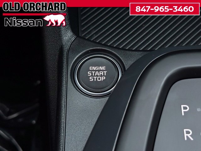 2025 Kia K4 GT-Line — photo 21 of 24