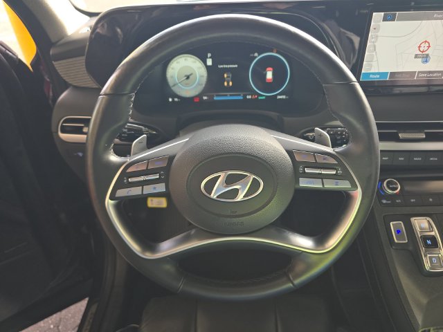 2024 Hyundai Palisade Limited — photo 8 of 10