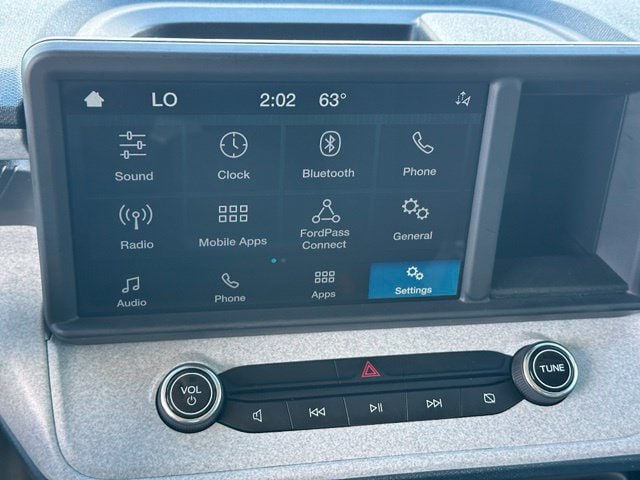 2024 Ford Maverick XLT — photo 25 of 28