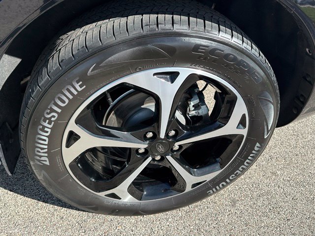 2023 Ford Escape ST-Line Select — photo 8 of 33