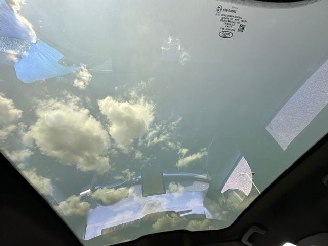 2023 Ford Mustang Mach-E GT — photo 16 of 31