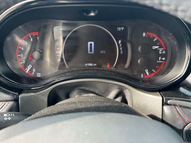 2023 Dodge Durango GT — photo 27 of 27