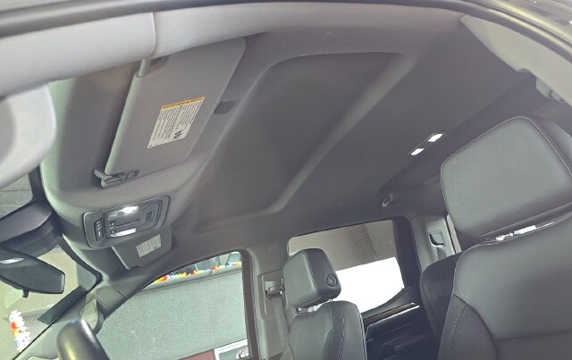2024 Chevrolet Silverado 1500 LT Trail Boss — photo 11 of 11