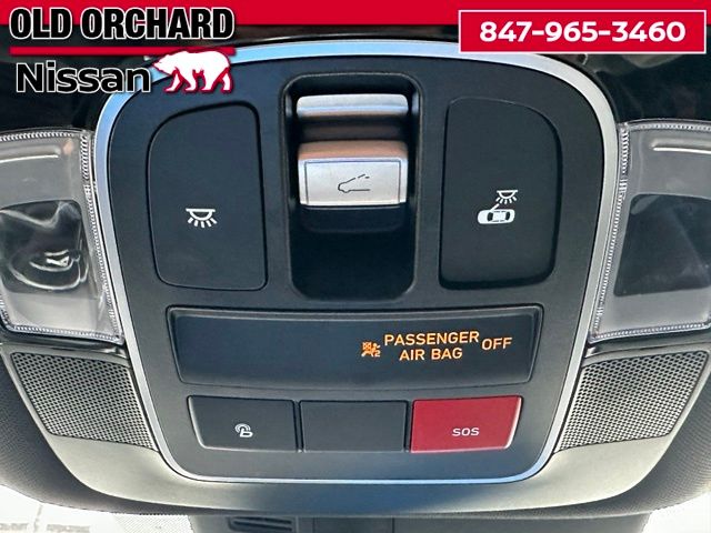 2023 Hyundai Santa Cruz Limited — photo 20 of 22