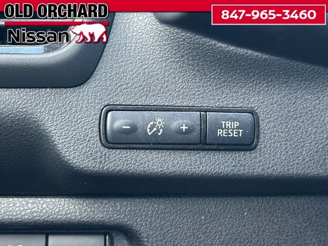 2024 Nissan Leaf S — photo 14 of 20