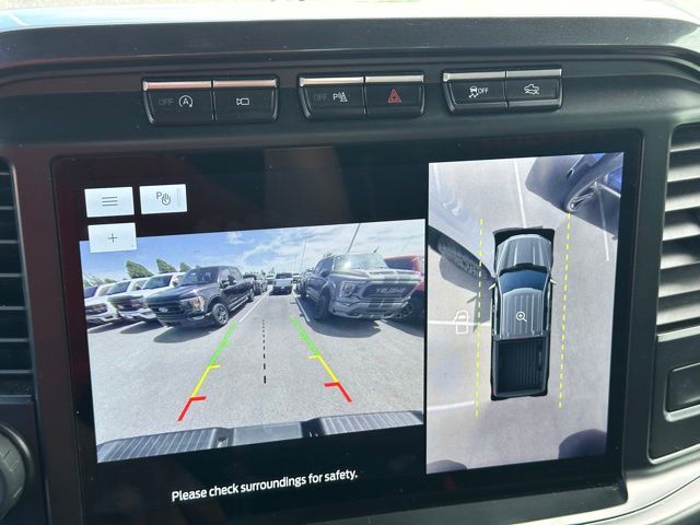 2023 Ford F-150 Tremor — photo 23 of 29