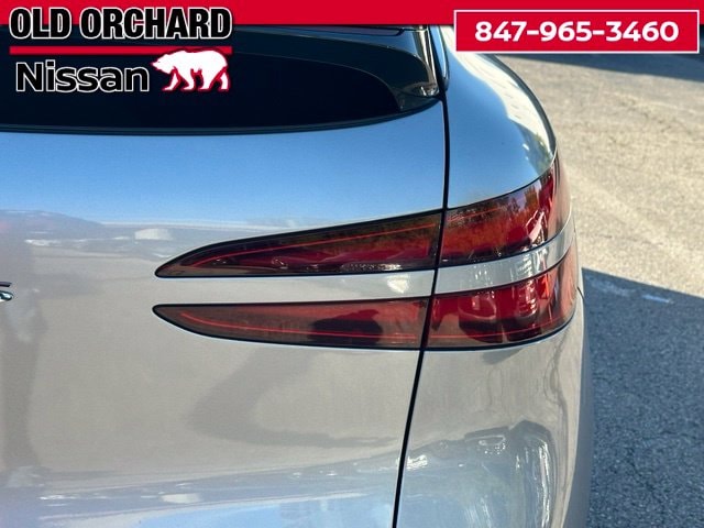 2023 Genesis GV60 Advanced — photo 10 of 22