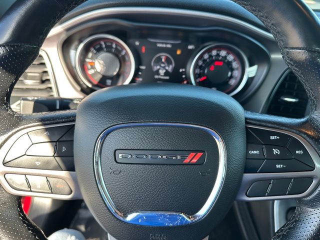 2021 Dodge Challenger R/T Scat Pack — photo 23 of 26