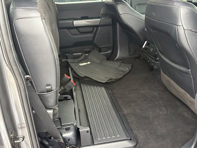 2023 Ford F-150 XLT — photo 12 of 28