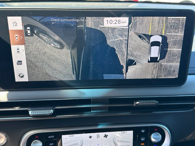 2025 Genesis GV60 Advanced — photo 29 of 41