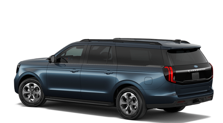 2027 Ford Expedition Max Active — photo 49 of 54