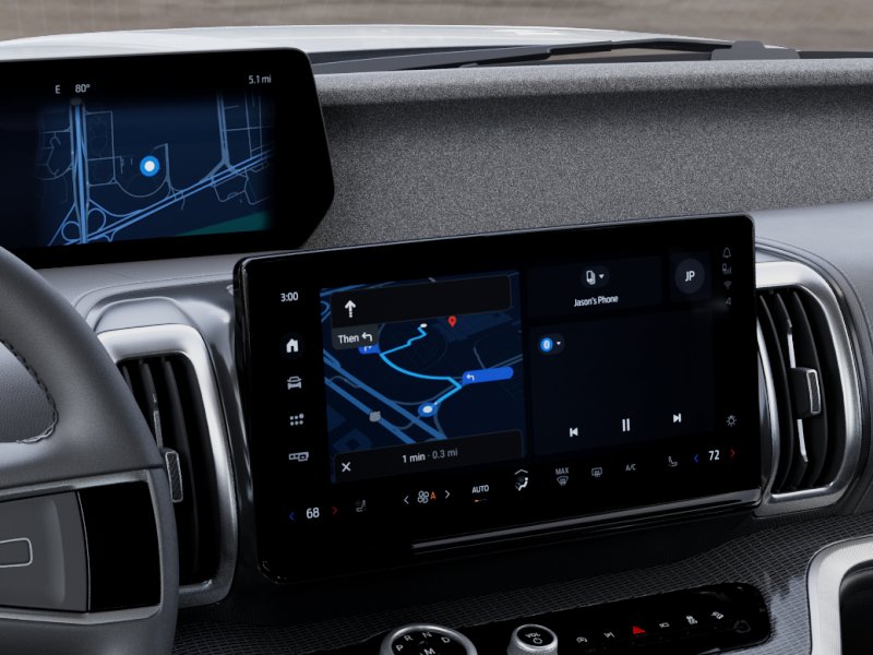2027 Ford Expedition Platinum — photo 38 of 54