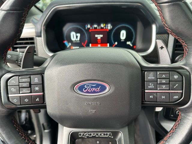 2023 Ford F-150 Raptor — photo 32 of 33