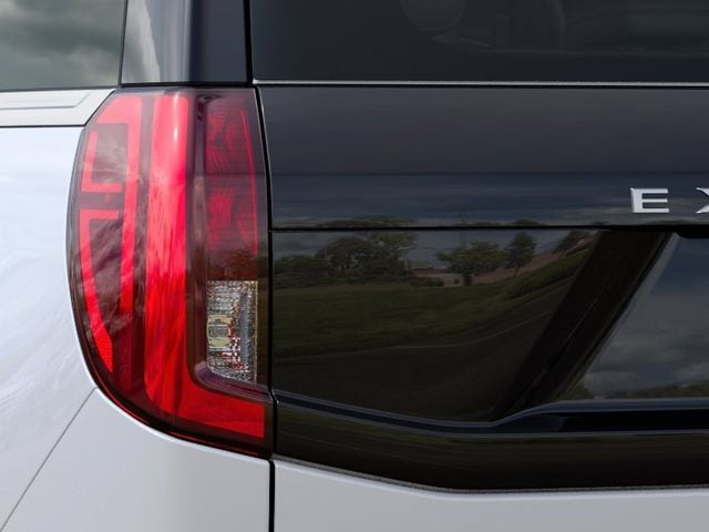 2027 Ford Expedition Active — photo 22 of 54