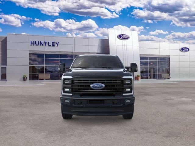 2026 Ford F-250SD Platinum — photo 7 of 52