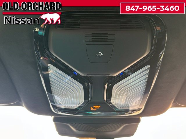2023 BMW XM Base — photo 25 of 29