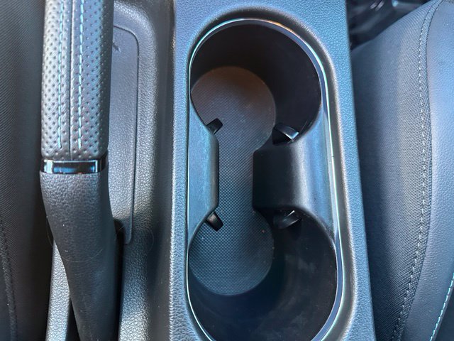 2023 Hyundai Kona N Base — photo 20 of 30