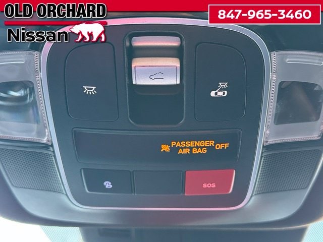 2024 Hyundai Santa Cruz Night — photo 19 of 22