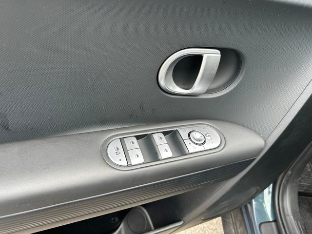 2024 Hyundai IONIQ 5 SEL — photo 18 of 29
