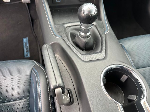 2025 Ford Mustang GT Premium — photo 19 of 26