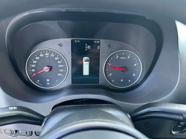 2024 Mercedes-Benz Sprinter 2500 Crew 144 WB — photo 23 of 23