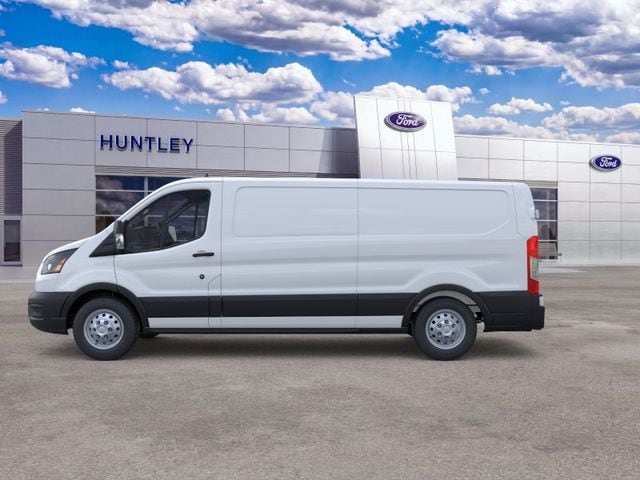 2025 Ford Transit-350 Base — photo 3 of 49