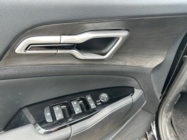 2025 Kia Sportage X-Line — photo 17 of 25
