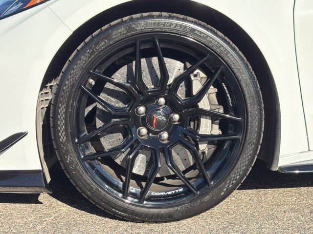 2024 Chevrolet Corvette Z06 — photo 9 of 20