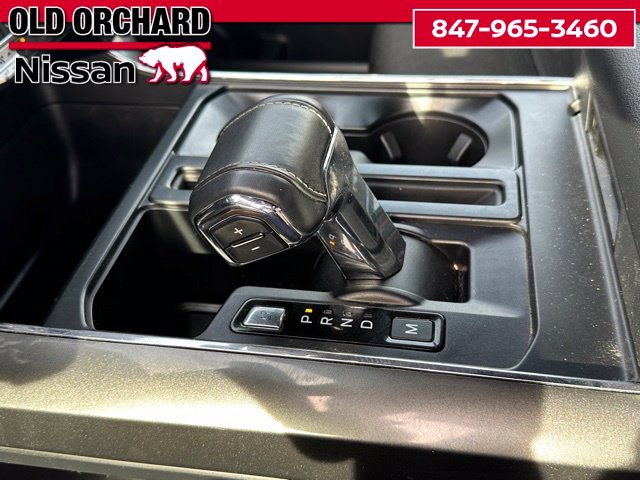 2023 Ford F-150 XLT — photo 21 of 23