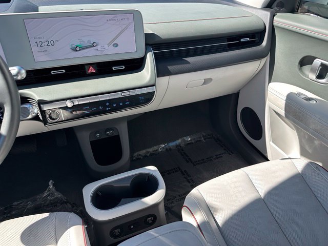 2024 Hyundai IONIQ 5 Limited — photo 19 of 41